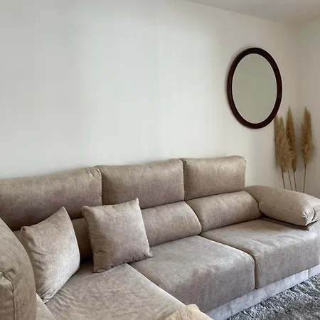 Disfruta De Exclusiva Privada, A 5 Minutos De La Playa Vendégház Vigo