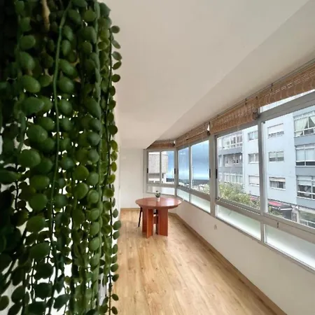 Disfruta De Exclusiva Privada, A 5 Minutos De La Playa Гостевой дом *