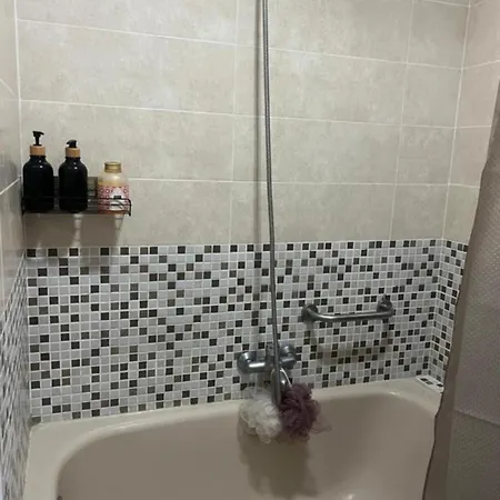 Гостевой дом Disfruta De Exclusiva Privada, A 5 Minutos De La Playa