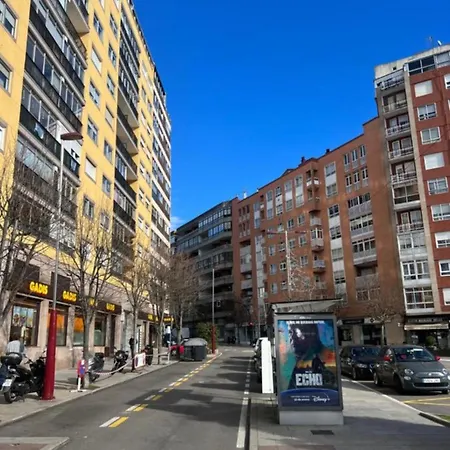 Disfruta De Exclusiva Privada, A 5 Minutos De La Playa * Vigo