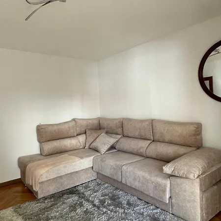 Disfruta De Exclusiva Privada, A 5 Minutos De La Playa Гостевой дом