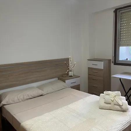 Disfruta De Exclusiva Privada, A 5 Minutos De La Playa * Vigo