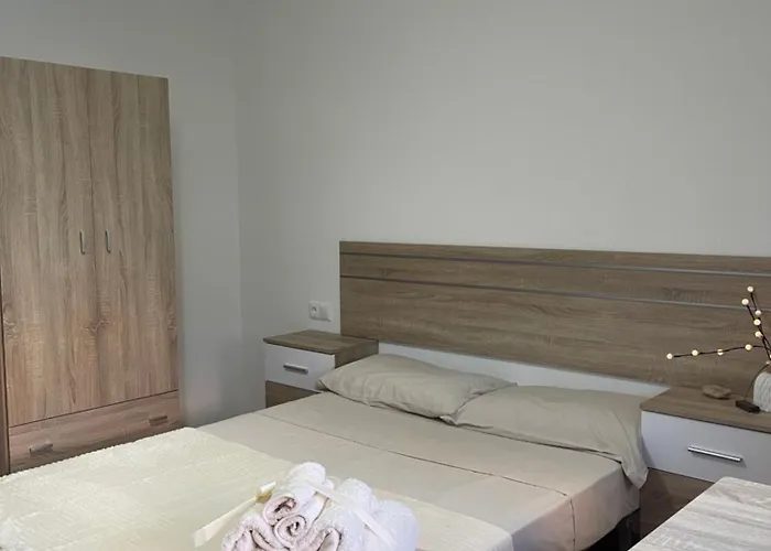 Konukevi Disfruta De Exclusiva Privada, A 5 Minutos De La Playa Vigo