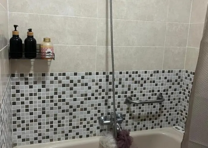 Konukevi Disfruta De Exclusiva Privada, A 5 Minutos De La Playa