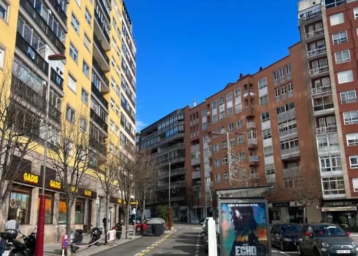 Disfruta De Exclusiva Privada, A 5 Minutos De La Playa * Vigo