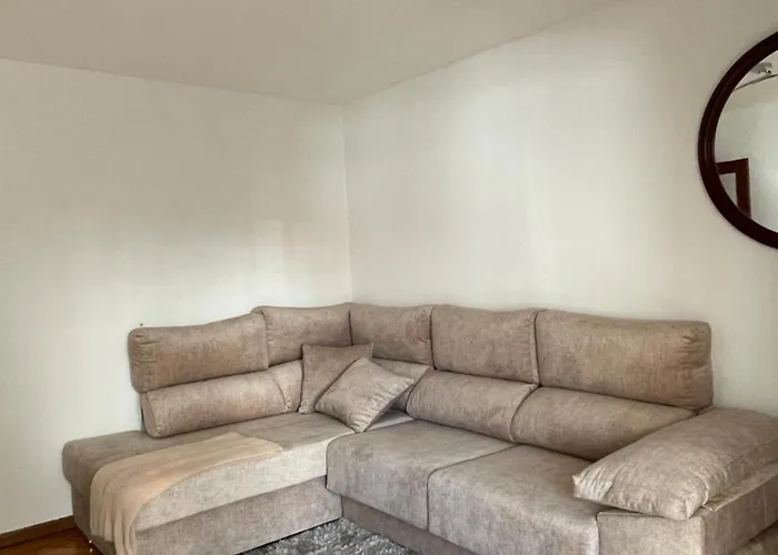 Disfruta De Exclusiva Privada, A 5 Minutos De La Playa Konukevi